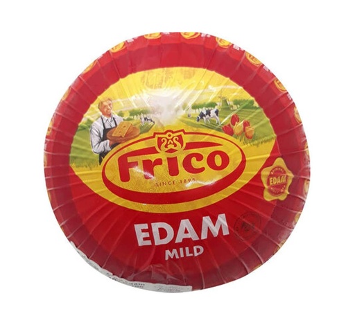 Frico Edam Cheese Ball