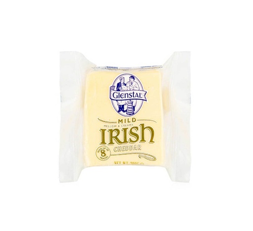 Grenstal Mild White Cheddar Cheese