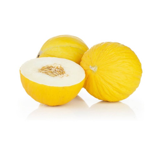 Melon Yellow