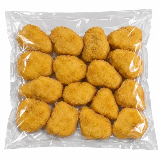 Philmic Chicken Nuggets X18