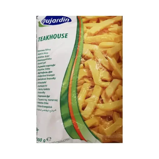 Dujardin Steakhouse 5kg