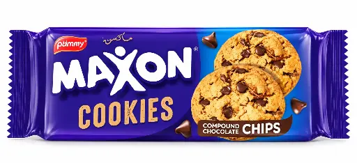 [PAL35] Palmary Maxon Cookies 200g