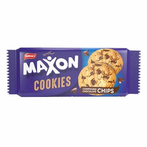 Palmary Maxon Cookies 200g 