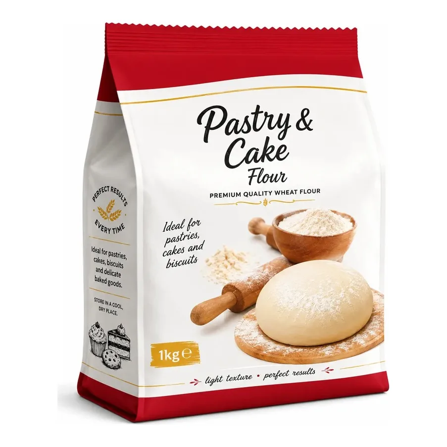 [LMB0043] LAMB Flour – Auntie's Mix 1kg
