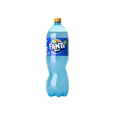 Fanta Shokata 1.5 L