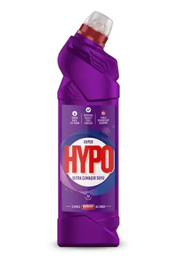 Hypo Ultra Lavend Thick Bleach 750ml