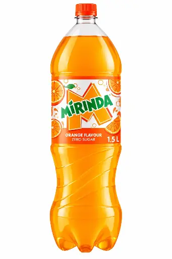[8334] Mirinda Zero 1.5 L