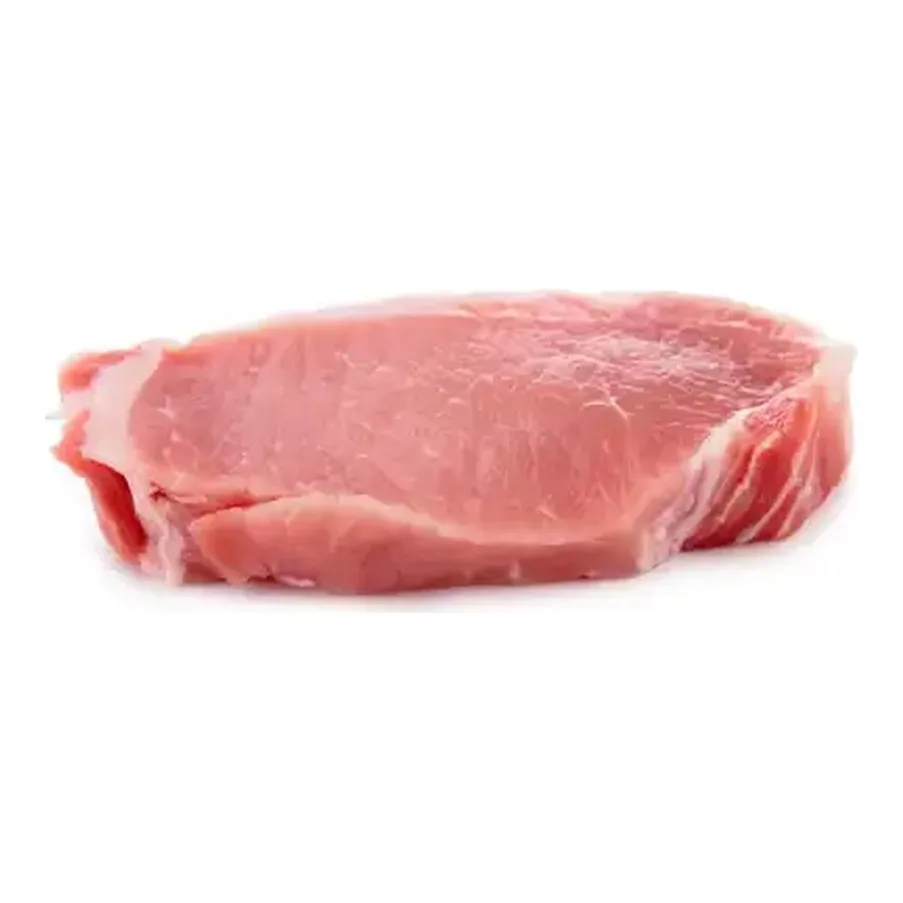 Pork Boneless x kg