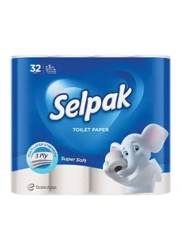 10% Off Selpak Kit Tow Jum 