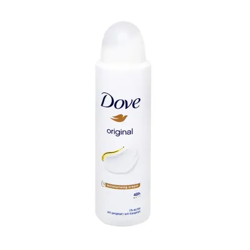 Dove Spray Women Original 150ml