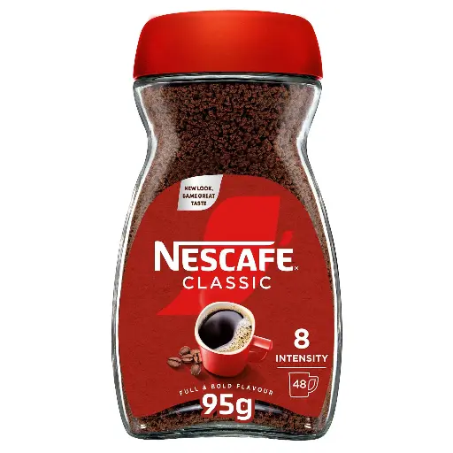 Nescafe Classic 95g