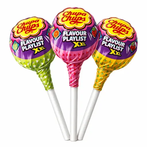 Chupa XXL Lolly 30g