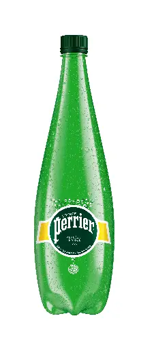 Perrier Sparking Water 1L