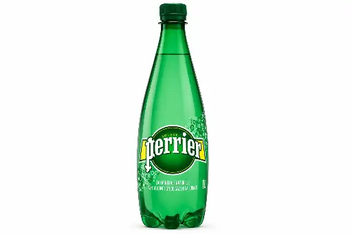 Perrier Sparkling Water 1L
