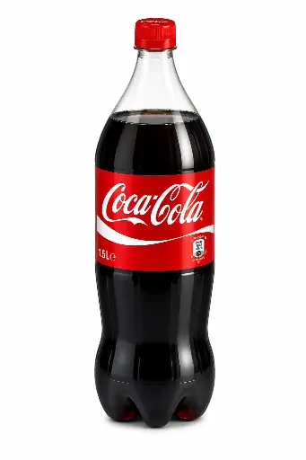 [11005740] Coca-Cola 1.5L
