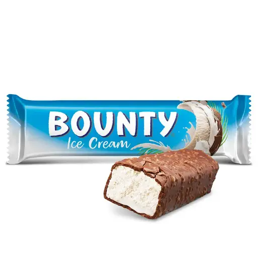 Bounty Ice Cream 39.8g