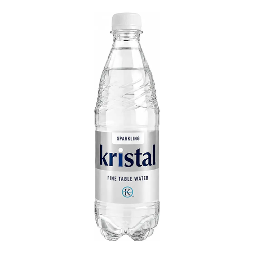 [11004110] Kristal Sparkling Water 500ml