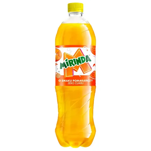 Mirinda Zero 500Ml 
