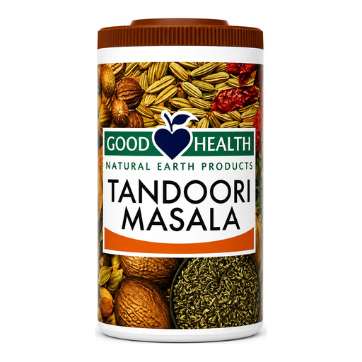 [Good Health Tubes Tikka Masala X 30 grs] Good Health Tubes Tikka Masala 30 Grs