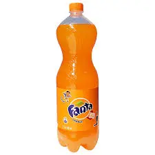 Fanta Orange 1.5L