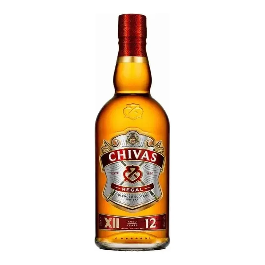 Chivas 12 Years 700ml