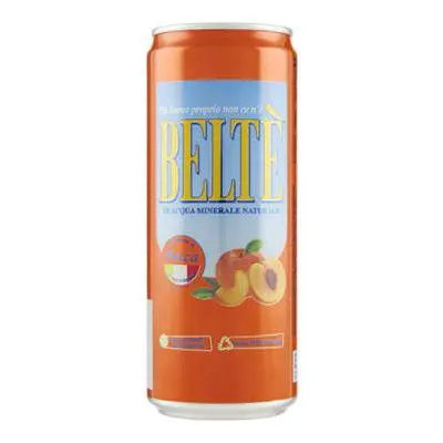 Belte Pesca Can 330ml 