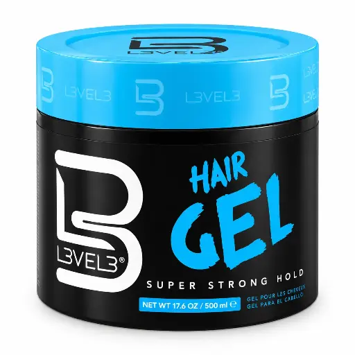 Gel Strong For Hair 500ml
