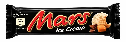 [525] Mars Bar Ice Cream 41.8g