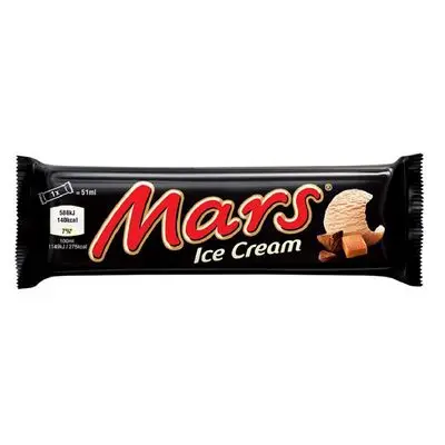 Mars Bar Ice Cream 41.8G