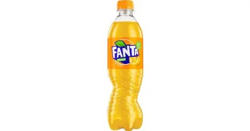 Fanta Orange 500ml