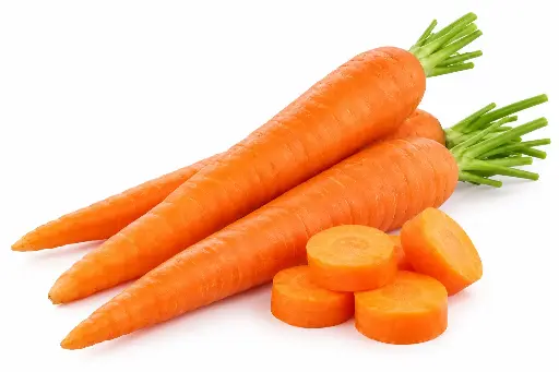 [CAROTE] Fresh Carrots 500g