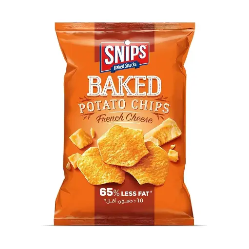 Snips Chips French Cheese 42g 