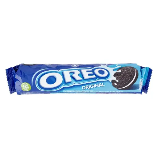 Oreo Original Tube 2+1 Free 154g
