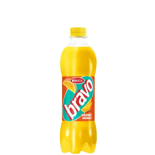 Rauch Orange - Mango 500ml