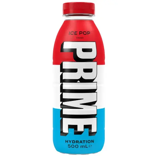 Prime Ice Pop 500ml