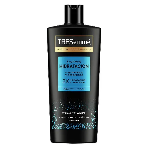 Tresemme Shampoo Blue Intensive Hydration 685ml