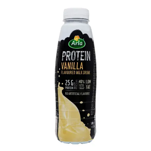 Arla Protein Vanilla 500g