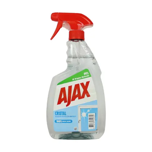 Ajax Cristal 750ml