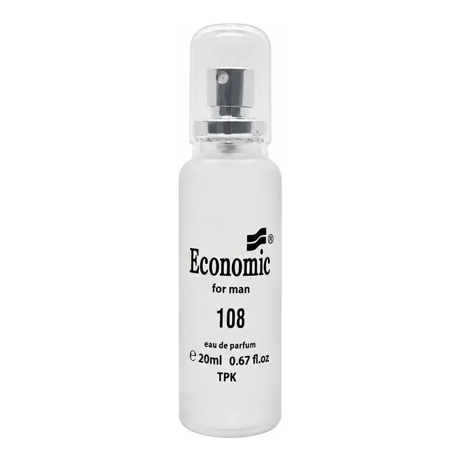 Economic for Man 108
