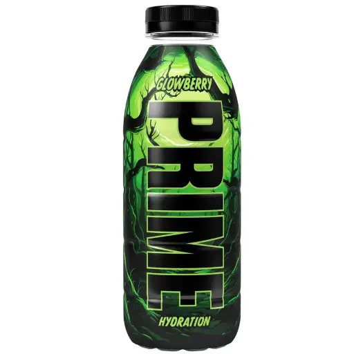 Prime Glowberry 500ml