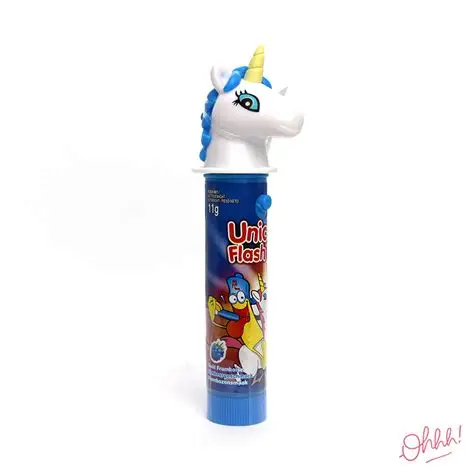 FunnyCandy  - Unicorn Flash Pop 11g