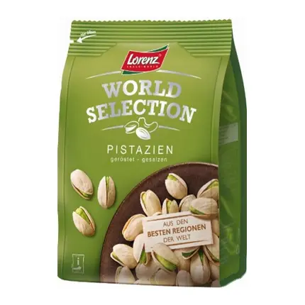 Lorenz Pistachios 250g