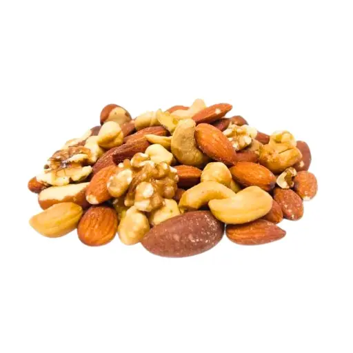 Mighty Deluxe Mixed Nuts 30 gr