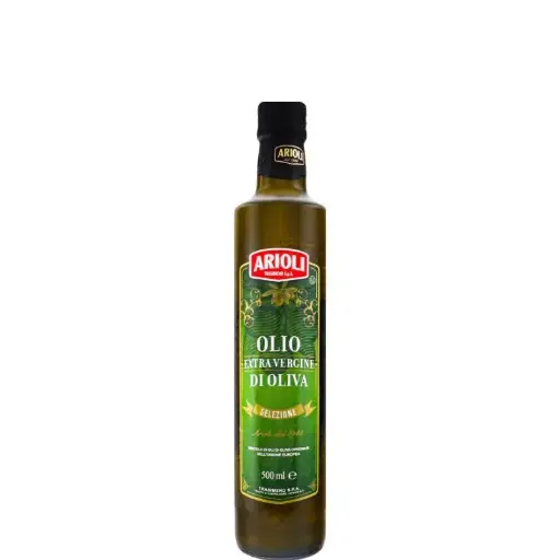 Arioli Olive Oil Extra Virgin 500ml