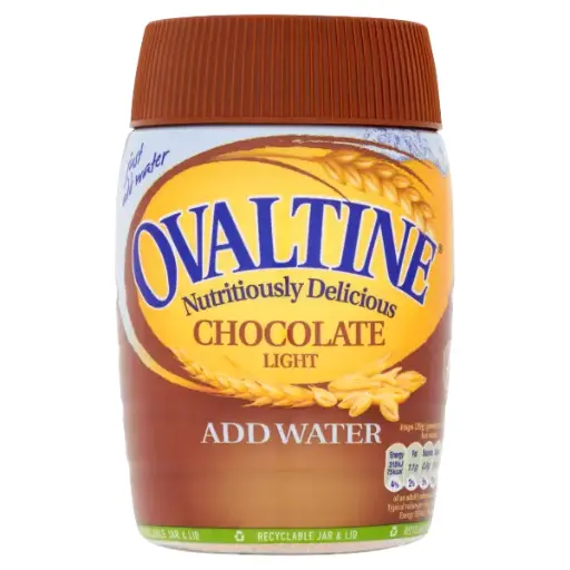Ovaltine Original 300g 