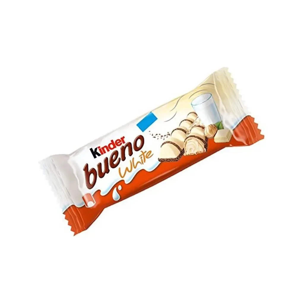 [S0007] Kinder Bueno