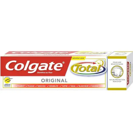 Colgate Tooth Paste Original 75ml 3.99e 