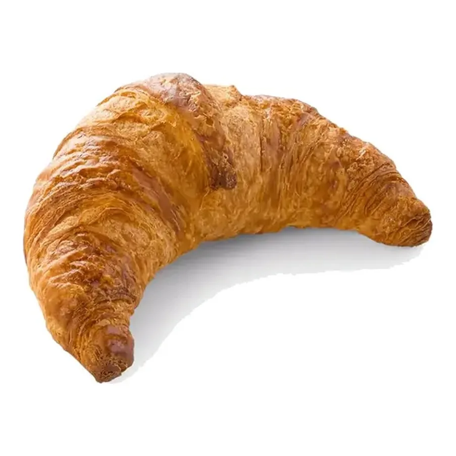 [BAN052A] Bor Butter Ble Croissant 90g