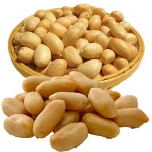 Vita Natura- Roasted Peanuts 500g