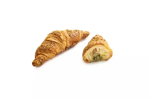 Pistacchio Croissant 80g  